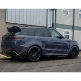 Range Rover Sport L461 2023+ Rear Spoiler Wing By Risper Styling