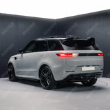 Range Rover Sport L461 2023+ Rear Spoiler Wing By Risper Styling