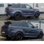 Range Rover Sport L461 Wheel Arches Colour Coded