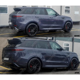 Range Rover Sport L461 Wheel Arches Colour Coded
