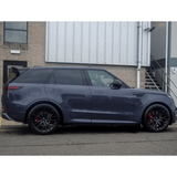 Range Rover Sport L461 Wheel Arches In Gloss Black