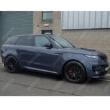 Range Rover Sport L461 Wheel Arches In Gloss Black