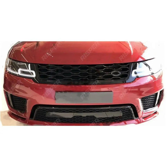 Range Rover Sport – L494 – 2014 – 2017 – 2018 Look Upgrade Grille In Black
