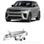Range Rover Sport SV L461 2023+ SV 4.4 V8 Milltek Sport Cat Back Exhaust System