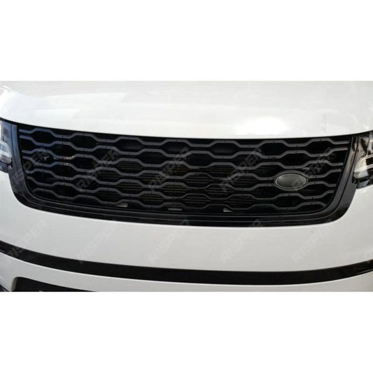 Range Rover Velar 2017 On – L560 – Dynamic Upgrade Front Grille In Black