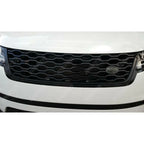 Range Rover Velar 2017 On – L560 – Dynamic Upgrade Kit – Grille, Side Vents, Bumper – Black