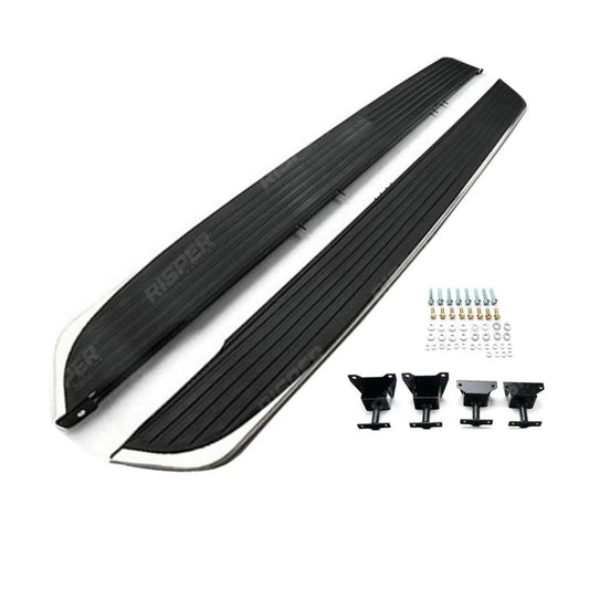 Range Rover Velar 2017 On – L560 – Oe Style Side Steps