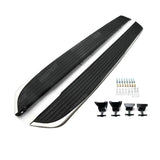 Range Rover Velar 2017 On – L560 – Oe Style Side Steps