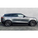 Range Rover Velar 2017 On – L560 – Oe Style Side Steps