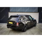 Range Rover Vogue 2018 On – L405 – SVO Style Body Kit Upgrade