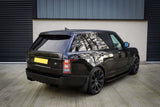 Range Rover Vogue 2018 On – L405 – SVO Style Body Kit Upgrade