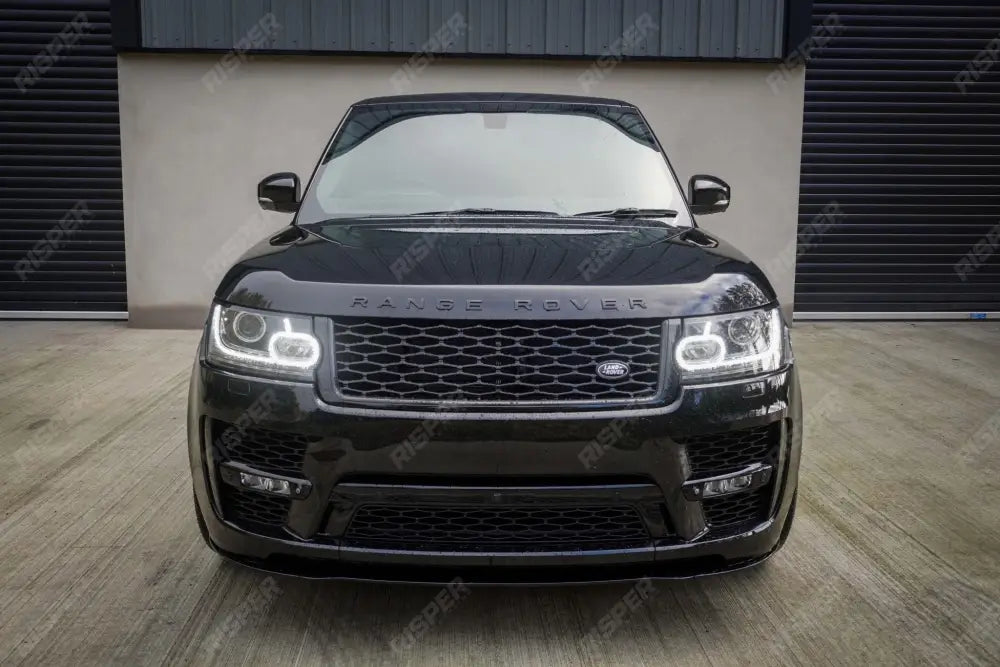 Range Rover Vogue 2018 On – L405 – SVO Style Body Kit Upgrade