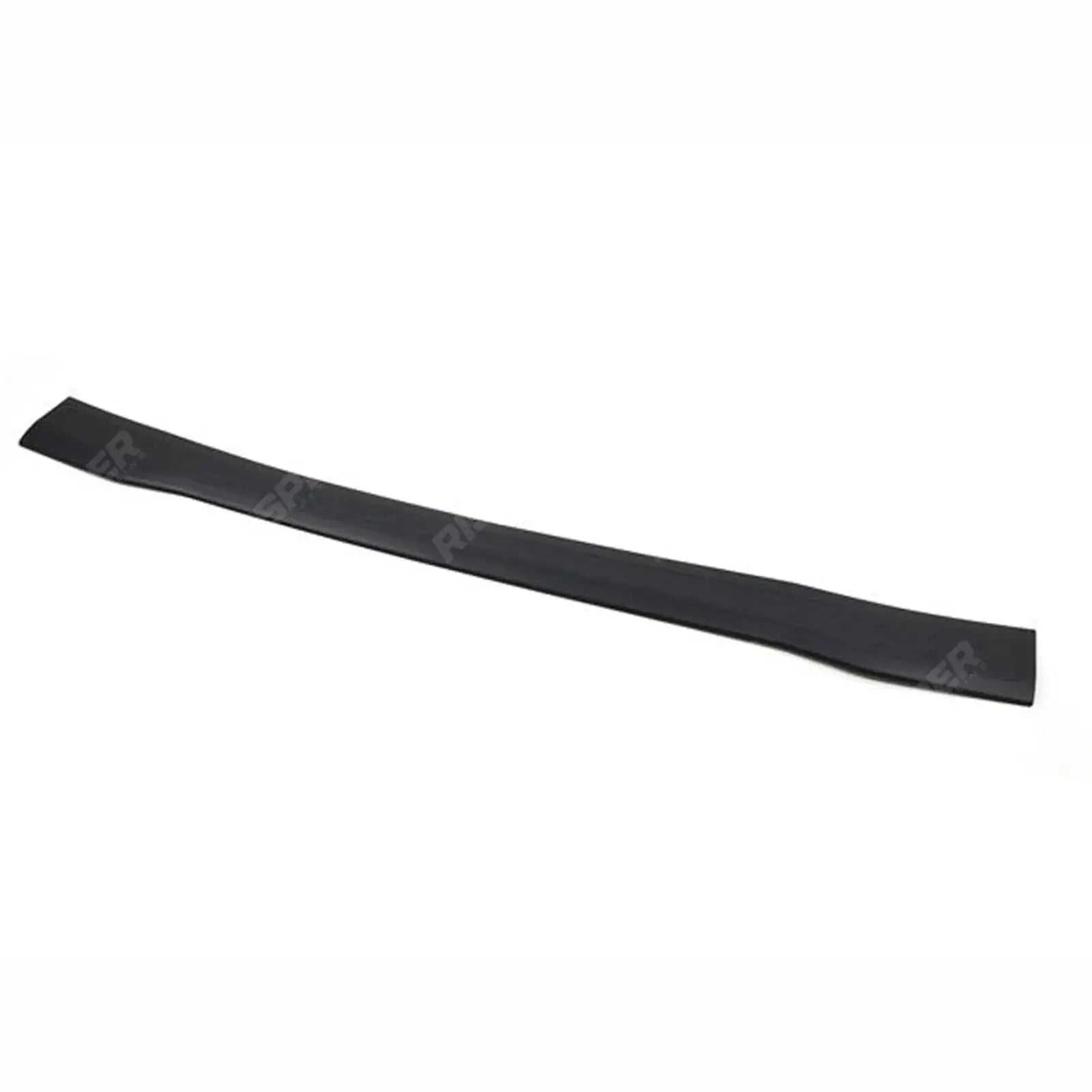 VW Transporter T7 2025 on / Ford Transit Custom 2024 on Rear Bumper Cover Bumper Protector Main image