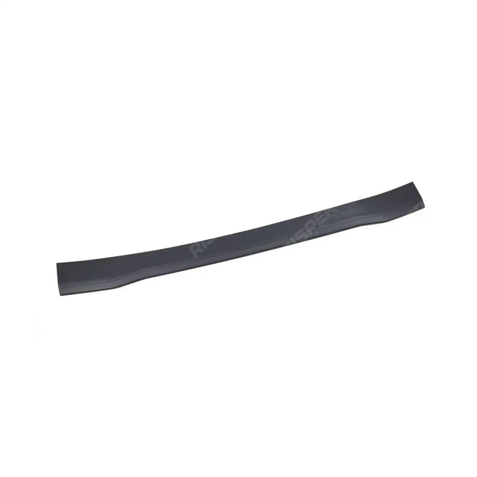 Rear Bumper Cover For VW Transporter T7 2025 on - Ford Transit Custom 2024 on Secondary image