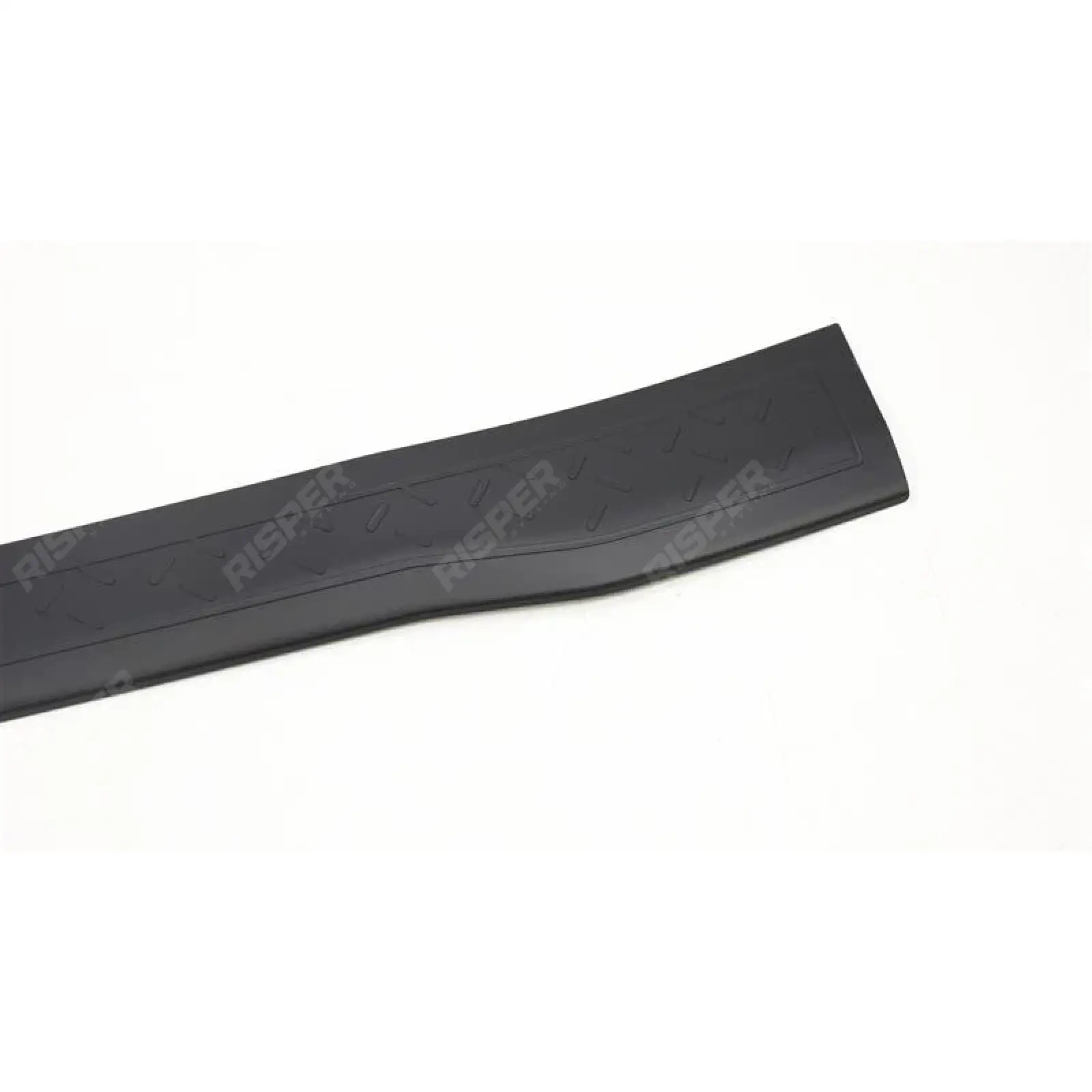 VW Transporter T7 2025 on / Ford Transit Custom 2024 on Rear Bumper Cover Bumper Protector