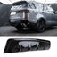 Land Rover Discovery 5 Rear Bumper Tow Eye Cover - Gloss Black