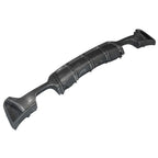 Bmw 4 Series F32 F36 M Sport 2014 - 2020 Rear Diffuser 00__00 In Carbon Look