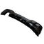 Bmw 1 Series F20 M Sport Pre Lci 2012 - 2015 Rear Diffuser 00__ In Gloss Black