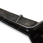 BMW G20/G21 2018 - 2021 M Sport Rear Diffuser Dual Exit Carbon Fiber Look