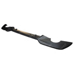 BMW G20 G21 2018 - 2021 M Sport Rear Diffuser Dual Exit Matte Black