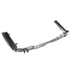 Bmw 5 Series G60 2024 On M Sport Rear Diffuser In Carbon Look