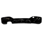 Bmw 1 Series F20 M Sport LCI 2015 - 2019 Rear Diffuser In Gloss Black 00____