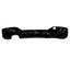 Bmw 1 Series F20 M Sport LCI 2015 - 2019 Rear Diffuser In Gloss Black 00____