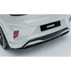 Ford Puma ST Line & ST Line X 2024+ Rear Diffuser In Gloss Black Diffuser