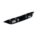 Rear Diffuser in Gloss Black For Mercedes C Class W205 Facelift 2019-2021 - Diffuser