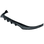 Kia Sportage MK5 GT Line 2021-2025 Rear Diffuser & Side Splitters Gloss Black Aero Kit