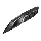 Rear Diffuser For Skoda Kodiaq Sportline Mk1 Facelift 2021-2023 - Diffuser