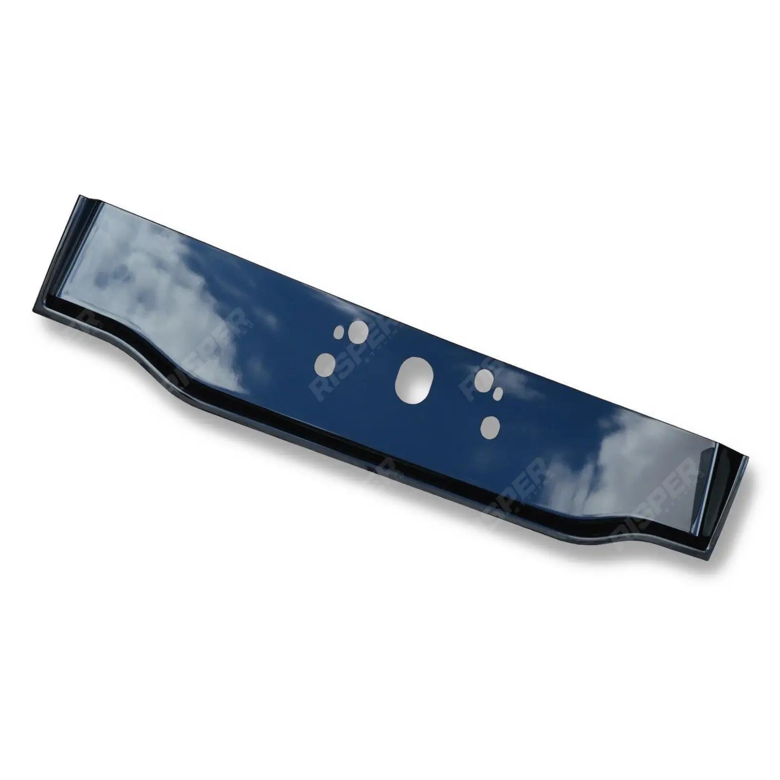 Land Rover Discovery Sport Rear Number Plate Moulding Main image