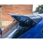 Rear Roof Spoiler in Gloss Black For BMW F70 F40 M Sport - Rear Spoilers