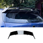 Rear Roof Spoiler in Gloss Black For BMW F70 F40 M Sport - Rear Spoilers
