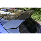 Rear Roof Spoiler in Gloss Black For BMW F70 F40 M Sport - Rear Spoilers