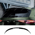 Rear Roof Spoiler in Gloss Black For Mercedes GLC X254 2023 on - Rear Spoilers