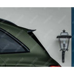 Rear Roof Spoiler in Gloss Black For Mercedes GLC X254 2023 on - Rear Spoilers