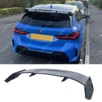 Rear Spoiler For BMW 1 Series F40 M Sport Style SE Sport 2018-2024 - Rear Spoilers