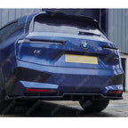 Bmw IX M Sport I20 2019+ Spoiler Spoiler