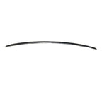 Bmw 5 Series G60 2024 On M Sport Rear Spoiler In Carbon Look