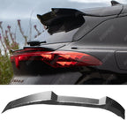 Rear Spoiler In Gloss Black Cupra Terramar MK1 2025 On - Rear Spoilers