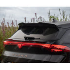 Rear Spoiler In Gloss Black Cupra Terramar MK1 2025 On - Rear Spoilers