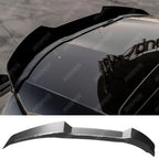 Cupra Terramar MK1 2025 On Rear Spoiler In Gloss Black Rear Spoilers
