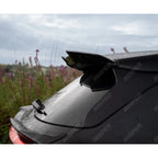 Rear Spoiler In Gloss Black Cupra Terramar MK1 2025 On - Rear Spoilers