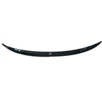 BMW 3 Series G20/G28 M - Sport Rear Spoiler Gloss Black