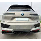 Bmw IX M Sport I20 2019+ Spoiler