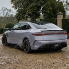 Rear Spoiler in Gloss Black For BYD Seal 2022+ - Rear Spoilers