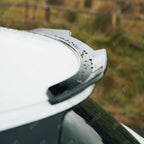 Rear Spoiler In Gloss Black For Kia Sportage MK5 GT Line 2021-2025 - Rear Spoilers