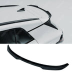 Kia Sportage MK5 GT Line 2021-2025 Rear Spoiler In Gloss Black Aero Kit