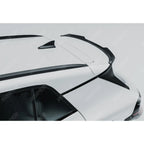 Kia Sportage MK5 GT Line 2021-2025 Rear Spoiler In Gloss Black Aero Kit